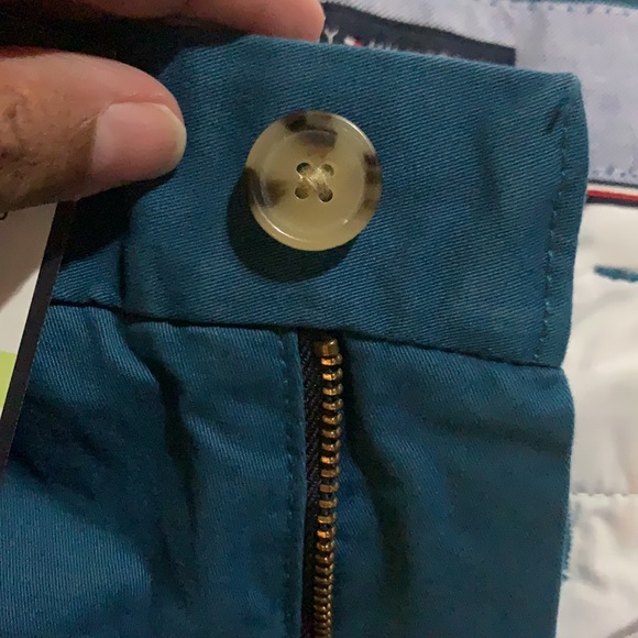 Tommy Hilfiger men’s shorts size 30 - Picture 9 of 9